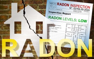 Radon Testing in Massachusetts Homes: What Buyers Need to Know